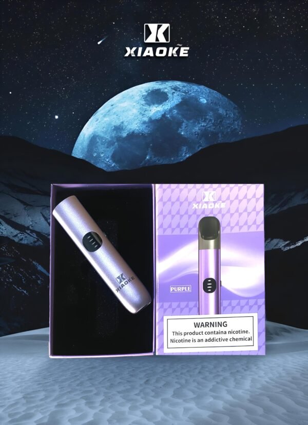 XIAOKE梟客六代主機