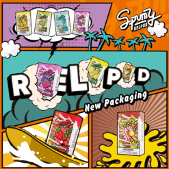 SP2S一代经典通用煙蛋【買十送主機】