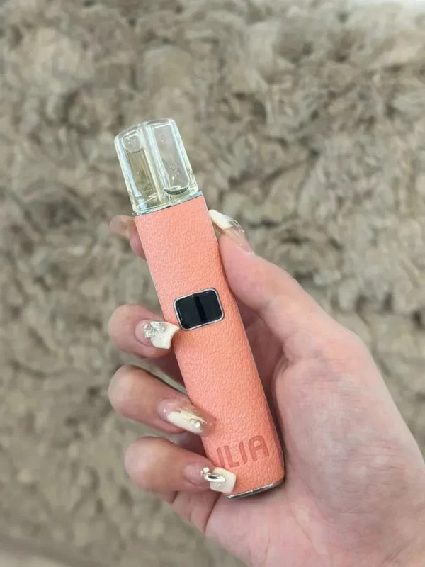 ILIA哩亞皮革/布紋一代主機