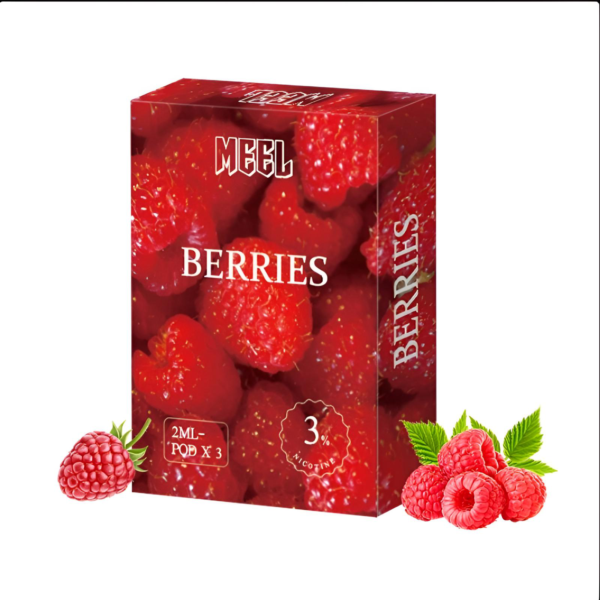 MEEL一代通用煙彈