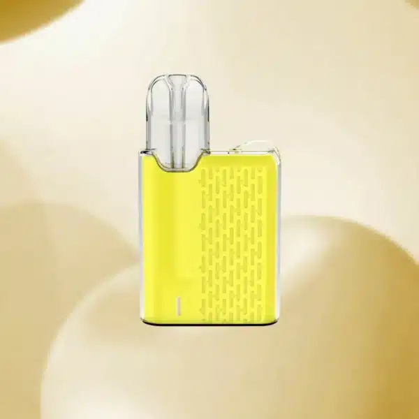 MEHA魅嗨五代方形主機