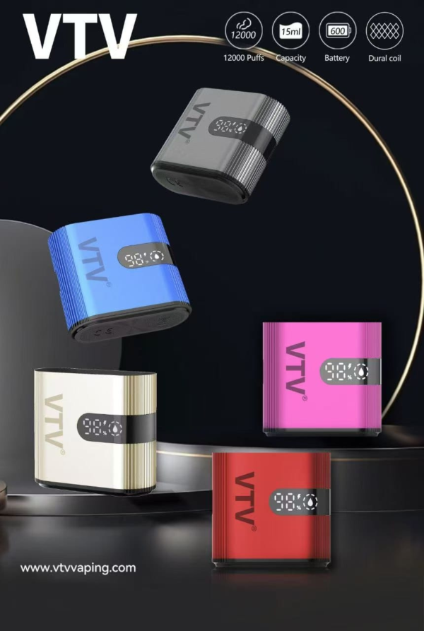 VTV維特威 BYS主機