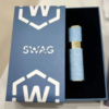 SWAG 皮革主機本產品購買無效 買五盒SWAG煙彈送本產品