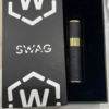 SWAG 皮革主機本產品購買無效 買五盒SWAG煙彈送本產品